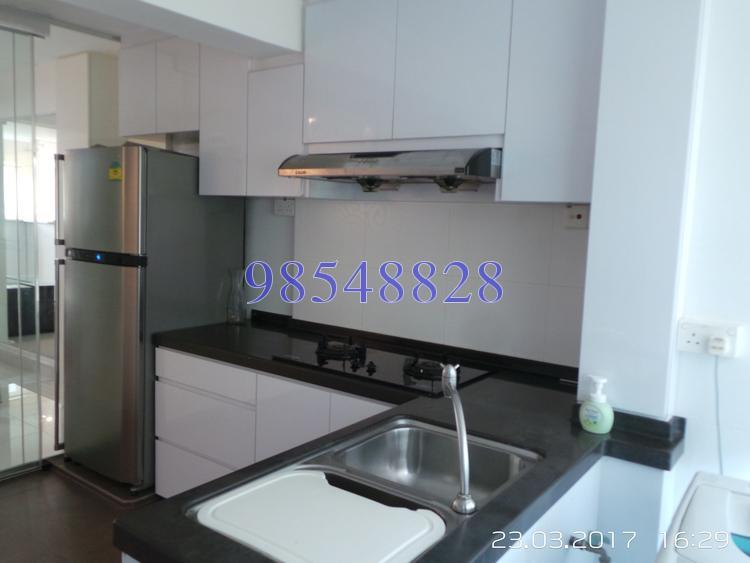 Blk 31 Telok Blangah Rise (Bukit Merah), HDB 3 Rooms #163645272